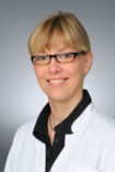 Dr. med. Christina Taylan, Kindernephrologin